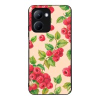Θήκη Sonique Fruit Series για Realme C33 Βατόμουρο