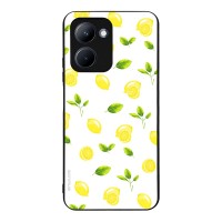 Θήκη Sonique Fruit Series για Realme C33 Λεμόνι 01
