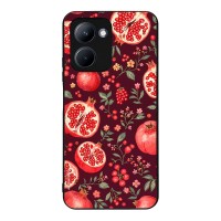 Θήκη Sonique Fruit Series για Realme C33 Ρόδι