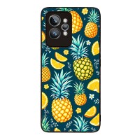 Θήκη Sonique Fruit Series για Realme GT 2 Pro Ανανάς