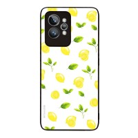 Θήκη Sonique Fruit Series για Realme GT 2 Pro Λεμόνι 01