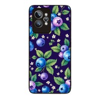 Θήκη Sonique Fruit Series για Realme GT 2 Pro Μύρτιλο 01