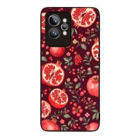 Θήκη Sonique Fruit Series για Realme GT 2 Pro Ρόδι