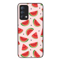 Θήκη Sonique Fruit Series για Realme GT Master Καρπούζι
