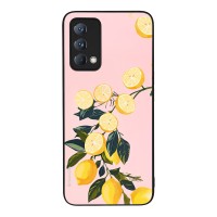 Θήκη Sonique Fruit Series για Realme GT Master Λεμόνι