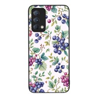 Θήκη Sonique Fruit Series για Realme GT Master Μύρτιλο