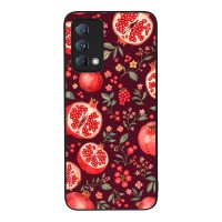 Θήκη Sonique Fruit Series για Realme GT Master Ρόδι