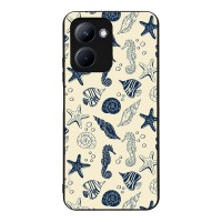 Θήκη Sonique Ocean Series για Realme C33 Όστρακα