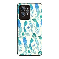 Θήκη Sonique Ocean Series για Realme GT 2 Pro Γοργόνες