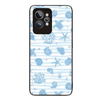 Θήκη Sonique Ocean Series για Realme GT 2 Pro Κοράλλια