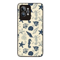 Θήκη Sonique Ocean Series για Realme GT 2 Pro Όστρακα