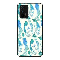 Θήκη Sonique Ocean Series για Realme GT 5G Γοργόνες