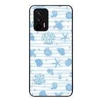 Θήκη Sonique Ocean Series για Realme GT 5G Κοράλλια