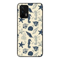 Θήκη Sonique Ocean Series για Realme GT 5G Όστρακα
