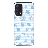 Θήκη Sonique Ocean Series για Realme GT Master Κοράλλια