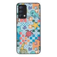 Θήκη Sonique Ocean Series για Realme GT Master Μωσαϊκό