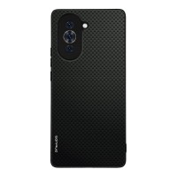 Θήκη Sonique Carbon Series για Huawei Nova 10 Μαύρο 01