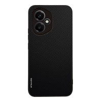Θήκη Sonique Carbon Series για Honor 400 5G Μαύρο
