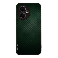 Θήκη Sonique Carbon Series για Honor 400 5G Πράσινο