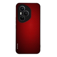 Θήκη Sonique Carbon Series για Honor 400 Pro 5G Κόκκινο