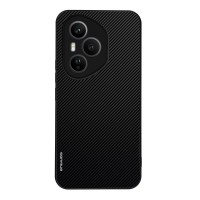 Θήκη Sonique Carbon Series για Honor 400 Pro 5G Μαύρο