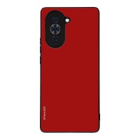 Θήκη Sonique ColorBloc Series για Huawei Nova 10 Κόκκινο