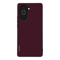 Θήκη Sonique ColorBloc Series για Huawei Nova 10 Μπορντό