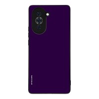 Θήκη Sonique ColorBloc Series για Huawei Nova 10 Μωβ