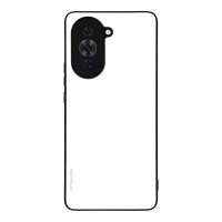 Θήκη Sonique ColorBloc Series για Huawei Nova 10 Pro Λευκό