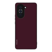 Θήκη Sonique ColorBloc Series για Huawei Nova 10 Pro Μπορντό