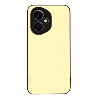 Θήκη Sonique ColorBloc Series για Honor 400 5G Κίτρινο