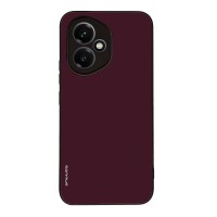 Θήκη Sonique ColorBloc Series για Honor 400 5G Μπορντό