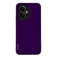 Θήκη Sonique ColorBloc Series για Honor 400 5G Μωβ