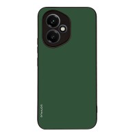 Θήκη Sonique ColorBloc Series για Honor 400 5G Πράσινο