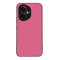 Θήκη Sonique ColorBloc Series για Honor 400 5G Ροζ