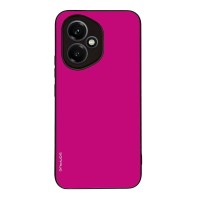 Θήκη Sonique ColorBloc Series για Honor 400 5G Ματζέντα