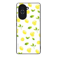 Θήκη Sonique Fruit Series για Huawei Nova 10 Λεμόνι 01