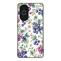 Θήκη Sonique Fruit Series για Huawei Nova 10 Μύρτιλο