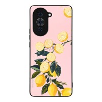 Θήκη Sonique Fruit Series για Huawei Nova 10 Pro Λεμόνι