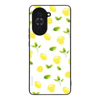 Θήκη Sonique Fruit Series για Huawei Nova 10 Pro Λεμόνι 01