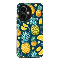 Θήκη Sonique Fruit Series για Honor 400 5G Ανανάς