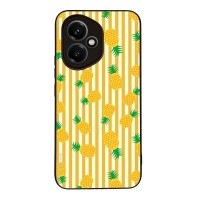 Θήκη Sonique Fruit Series για Honor 400 5G Ανανάς 01