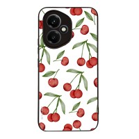 Θήκη Sonique Fruit Series για Honor 400 5G Κεράσι 01