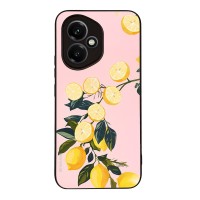 Θήκη Sonique Fruit Series για Honor 400 5G Λεμόνι