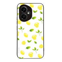 Θήκη Sonique Fruit Series για Honor 400 5G Λεμόνι 01