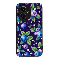Θήκη Sonique Fruit Series για Honor 400 5G Μύρτιλο 01