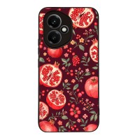 Θήκη Sonique Fruit Series για Honor 400 5G Ρόδι