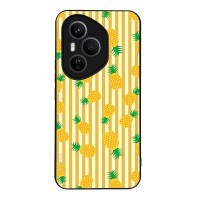 Θήκη Sonique Fruit Series για Honor 400 Pro 5G Ανανάς 01