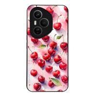 Θήκη Sonique Fruit Series για Honor 400 Pro 5G Κεράσι