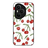 Θήκη Sonique Fruit Series για Honor 400 Pro 5G Κεράσι 01